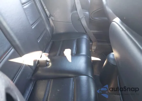 2002 Ford Mustang from USA, damaged, VIN 1FAFP44452F137192